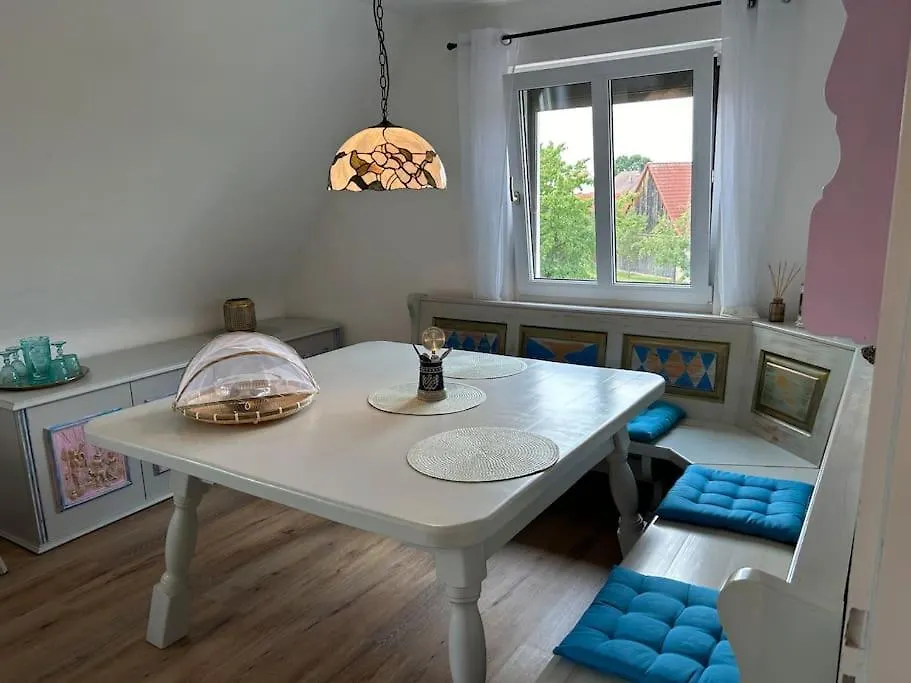 Haus Am See Muhr am See Апартаменты