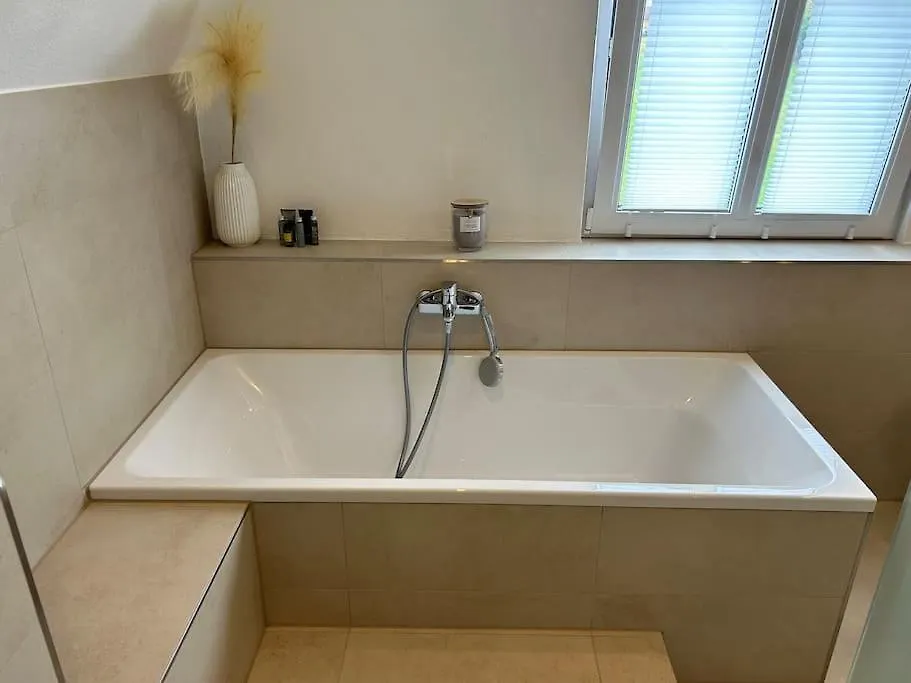 Haus Am See Muhr am See Апартаменты